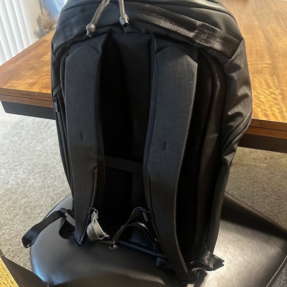 Bellroy Venture Travel Pack 26L - Picture 3 of 9
